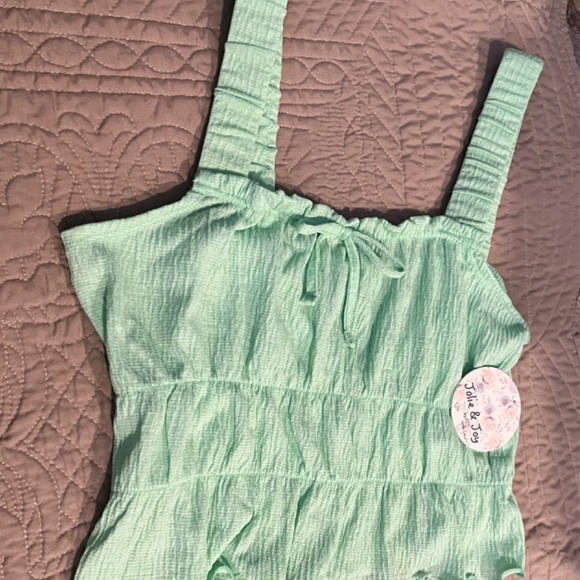 Super cute Francesca’s top,Size Y-14 - Picture 3 of 13